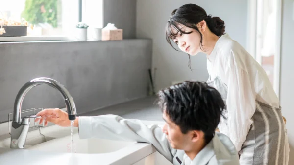【プロが教える】水漏れのサインはここを見よ！佐伯区でよくある見逃しポイント3選